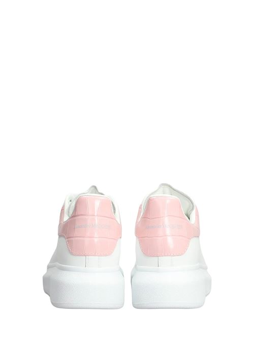 Larry Sneaker ALEXANDER MCQUEEN | 553770WIAHZ9052